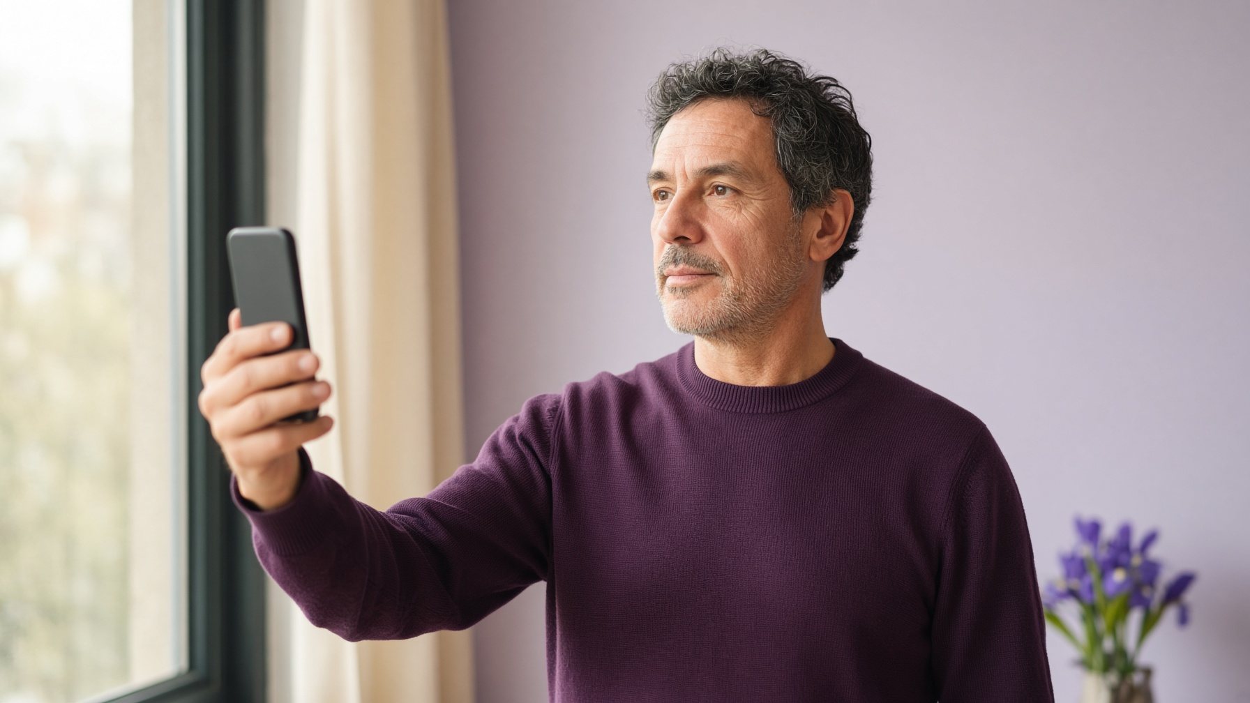 Five habits that turn a weekly selfie into a real series.